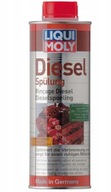 LIQUI MOLY 2666 DIESEL SPULUNG 0,5L ČISTÍ VSTREKOVAČE