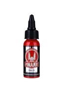 DYNAMICKÁ KRUHOVÁ ČERVENÁ | 30 ml | Farba na tetovanie | Atrament | Tetovanie | REACH DYNAMICKÁ KRUHOVÁ ČERVENÁ | 30 ml | Farba na tetovanie | Atrament | Tetovanie | REACH