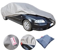 AUTOPLACHTA Autoplachta 3 VRSTVA XL sedan 470-500cm AUTOPLACHTA Autoplachta 3 VRSTVA XL sedan 470-500cm