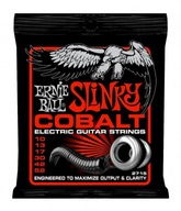 ERNIE BALL EB 2715 sada strún na elektrickú gitaru. ERNIE BALL EB 2715 sada strún na elektrickú gitaru.