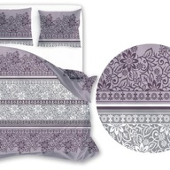 Obliečky 160x200 Set 3 kusy Bavlna Satin Elegant Pure Sateen 004 Obliečky 160x200 Set 3 kusy Bavlna Satin Elegant Pure Sateen 004