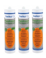 BEKO Tackcon bezfarebné LEPIDLO A TESNENIE BEKO Tackcon bezfarebné LEPIDLO A TESNENIE