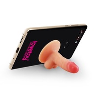 FUNNY GADGET DRŽIAK TELEFÓNU NA PENIS FUNNY GADGET DRŽIAK TELEFÓNU NA PENIS