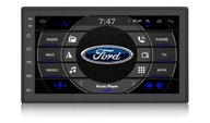RÁDIO 2DIN ANDROID USB BT GPS WIFI SPOTIFY FORD RÁDIO 2DIN ANDROID USB BT GPS WIFI SPOTIFY FORD