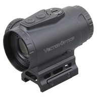 Vector Optics Paragon Micro 3x18 hranolový zameriavač - čierny