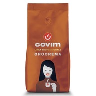 COVIM OROCREMA zrnková káva 1 kg COVIM OROCREMA zrnková káva 1 kg