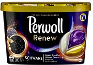 ČIAPKY PERWOLL SCHWARZ & FASER pre čierne 18 p DE ČIAPKY PERWOLL SCHWARZ & FASER pre čierne 18 p DE