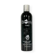 Bionly Men šampón s konopným olejom 300 ml