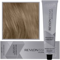 Revlon Revlonissimo High Coverage 6 profesionálna farba na vlasy 60ml Revlon Revlonissimo High Coverage 6 profesionálna farba na vlasy 60ml