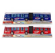 KĹBOVÝ TURISTICKÝ AUTOBUS HRAČKOVÉ VOZIDLO PRE DETI