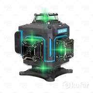 Krížový LCD laser KEZERS KL4D-03G Krížový LCD laser KEZERS KL4D-03G