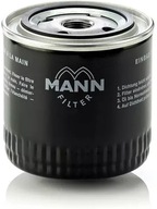 MANN-FILTER OLEJOVÝ FILTER W 920/17