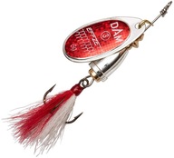 EFFZETT EXECUTOR DR SPINNER č.4/8g EFFZETT EXECUTOR DR SPINNER č.4/8g