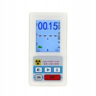 Tester Jadrový detektor Geiger Counter Dozimeter