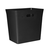 20L AVEDORE ODPADOVÝ KOŠ PLAST TEAM ECO BLACK 20L AVEDORE ODPADOVÝ KOŠ PLAST TEAM ECO BLACK