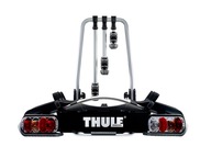 Nosič platformy EuroWay na 3 bicykle THULE 922 Nosič platformy EuroWay na 3 bicykle THULE 922