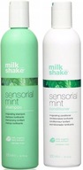 Milk Shake SENSORIAL MINT SHAMPOO 300+ CONDITIONER 300