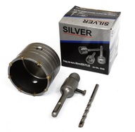 Dierovacia píla 80mm SDS+, rezačka betónu 0556 Dierovacia píla 80mm SDS+, rezačka betónu 0556