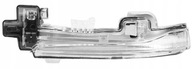 VOLVO V40 S60 S80 SMEROVKA V ZRKADLE BLINKER VOLVO V40 S60 S80 SMEROVKA V ZRKADLE BLINKER
