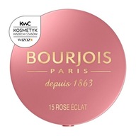 Lisovaná ružová lícenka Bourjois S0560711 33 Lilas d'Or 2,5 g Lisovaná ružová lícenka Bourjois S0560711 33 Lilas d'Or 2,5 g