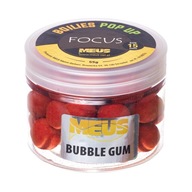 Meus Pop Up Focus 15mm žuvačka Meus Pop Up Focus 15mm žuvačka