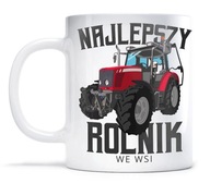 Vtipný hrnčekový darček pre farmára Masseyho Fergusona Vtipný hrnčekový darček pre farmára Masseyho Fergusona