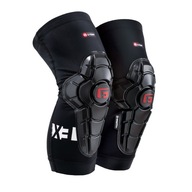 Chrániče kolien G-Form Pro-X3 Black XS