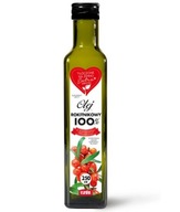 VIRDE SEA BUCKBUT OLEJ SEA BUCKBUT OLEJ 100% 250ml VIRDE SEA BUCKBUT OLEJ SEA BUCKBUT OLEJ 100% 250ml