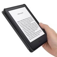 SMARTCASE KINDLE 11 2022 SVĚTLE ŠEDÁ SMARTCASE KINDLE 11 2022 SVĚTLE ŠEDÁ