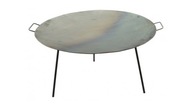 WOK OHNIVAČ 40 cm HRUBÝ GRIL !! WOK OHNIVAČ 40 cm HRUBÝ GRIL !!
