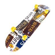 Kompletné poznávacie značky skateboardu 78 ABEC-5 Kompletné poznávacie značky skateboardu 78 ABEC-5