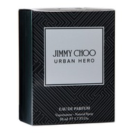 Parfumovaná voda Jimmy Choo Man Urban Hero 50 ml