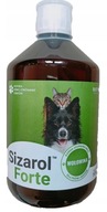 SIZAROL COMPLEX FORTE 500 ml NA KĹBY PSOV SIZAROL COMPLEX FORTE 500 ml NA KĹBY PSOV