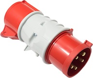 ADAPTÉR ADAPTÉR TAREL 32A/5P-16A/5P IP44 REDUKCIA 32A 5P NA 16A 5P ADAPTÉR ADAPTÉR TAREL 32A/5P-16A/5P IP44 REDUKCIA 32A 5P NA 16A 5P
