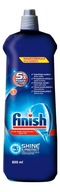 Finish 5x Power Actions Tekutý prostriedok do umývačky riadu 800 ml Finish 5x Power Actions Tekutý prostriedok do umývačky riadu 800 ml