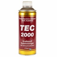 TEC 2000 ČISTIČ PALIVA DIESEL 375ml TEC 2000 ČISTIČ PALIVA DIESEL 375ml