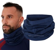 BRUBECK MERINO VLNA KM10360 TERMOAKTÍVNY KOMÍN -XL BRUBECK MERINO VLNA KM10360 TERMOAKTÍVNY KOMÍN -XL