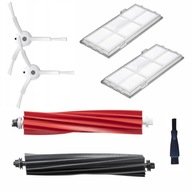 Kefy, valčekové filtre pre RoboRock S8, S8 MAX, S8 ULTRA Kefy, valčekové filtre pre RoboRock S8, S8 MAX, S8 ULTRA