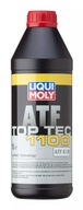 20467/LQM LIQUI MOLY ATF TOP TEC 1100 1L DIIIH/G, DIIE/D, 20467/LQM LIQUI MOLY ATF TOP TEC 1100 1L DIIIH/G, DIIE/D,