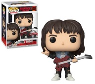 Funko POP! Eddie - Stranger Things # 1250 Netflix Television Funko POP! Eddie - Stranger Things # 1250 Netflix Television