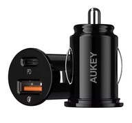 AUKEY CC-Y11 mini USB a USB-C PD 3.0 QC 3.0 21W 6A AUKEY CC-Y11 mini USB a USB-C PD 3.0 QC 3.0 21W 6A