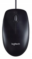 Káblová USB myš Logitech M90 1000DPI Káblová USB myš Logitech M90 1000DPI