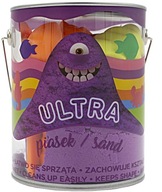 NÁDOBKA EPEE ULTRA SAND 900G + 4 MORSKÉ FORMÁTKY NÁDOBKA EPEE ULTRA SAND 900G + 4 MORSKÉ FORMÁTKY