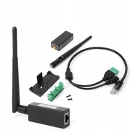 WIFI KONEKTORY MODULY RS485 SÉRIOVÝ SERVER WIFI KONEKTORY MODULY RS485 SÉRIOVÝ SERVER