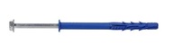 Rawlplug R-FF1-K rámové hmoždinky 10x120 mm balenie 25 ks Rawlplug R-FF1-K rámové hmoždinky 10x120 mm balenie 25 ks