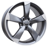 217 MGM 18 5x112 pre AUDI A4 B7 B8 A6 C7 ET39 217 MGM 18 5x112 pre AUDI A4 B7 B8 A6 C7 ET39
