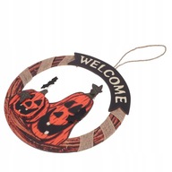 1ks Trick or Treat Sign House Verand Sign 1ks Trick or Treat Sign House Verand Sign
