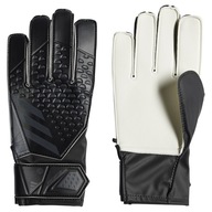 Rukavice Adidas Predator GL Jr HY4077 čierne 4 Rukavice Adidas Predator GL Jr HY4077 čierne 4