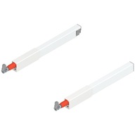 BLUM ZRG.207RSI ANTARO horné zábradlie, L=270mm biele BLUM ZRG.207RSI ANTARO horné zábradlie, L=270mm biele