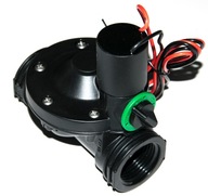 1" 9V DC solenoidový ventil 1" 9V DC solenoidový ventil